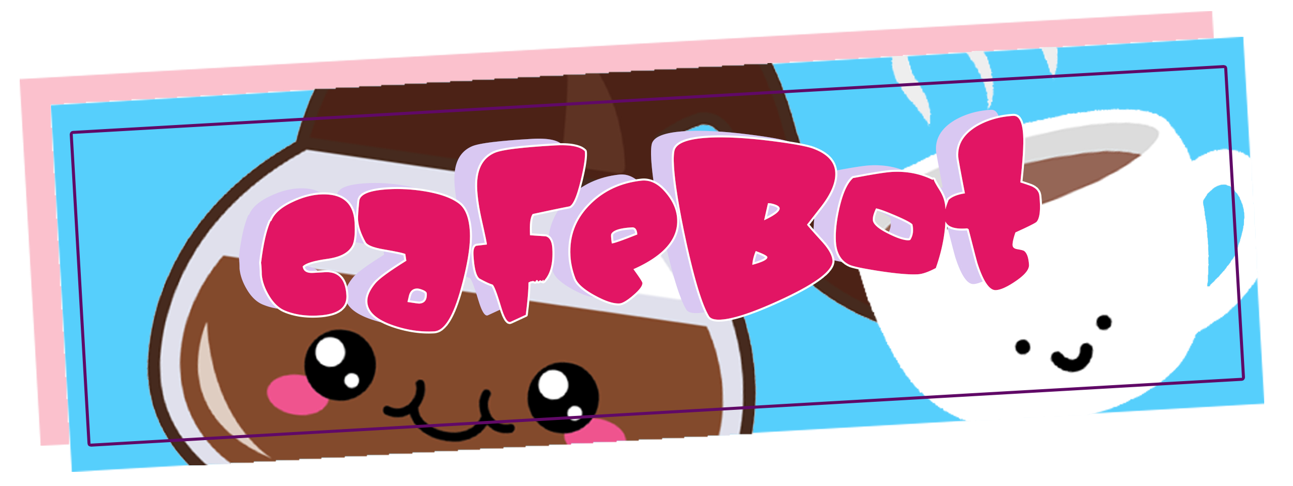 cafeBot logo cafeBot