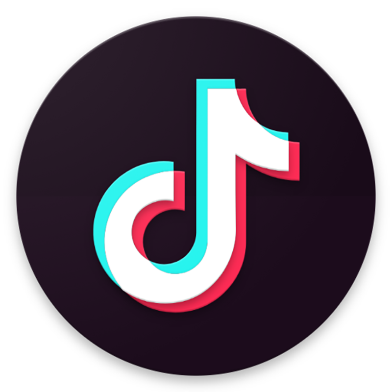 TikTok icon