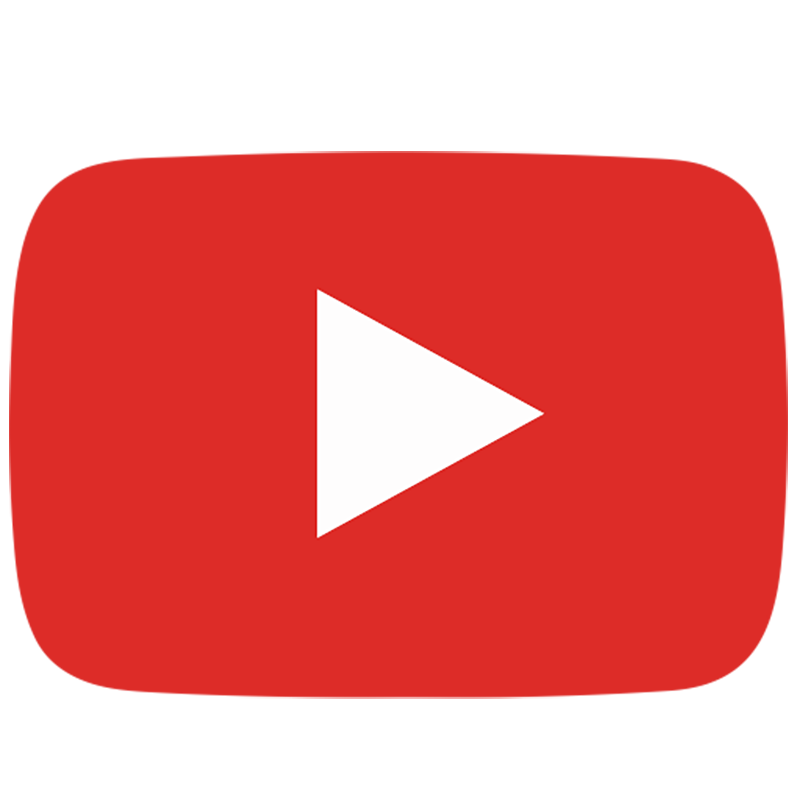YouTube icon